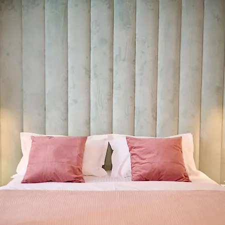 Aquarama View 2br Free Parking