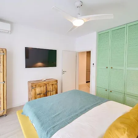 Aquarama View 2br Free Parking Appartement Mamaia