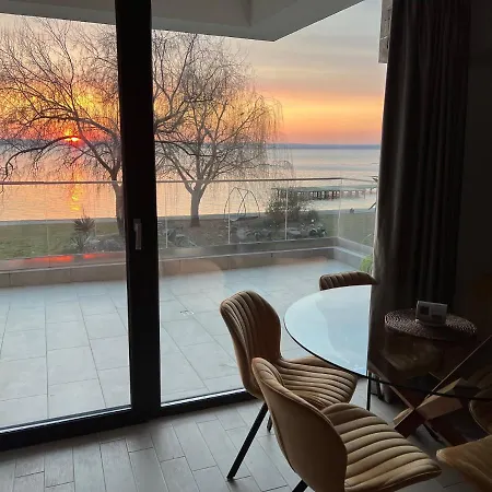 Apartment Aquarama View 2br Free Parking *