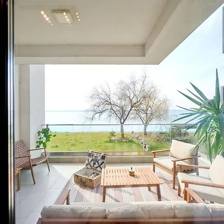 Aquarama View 2br Free Parking