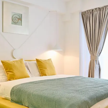 Apartment Aquarama View 2br Free Parking Mamaia