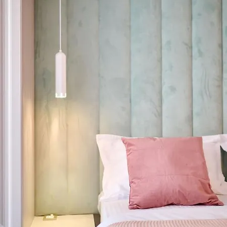 Aquarama View 2br Free Parking Appartamento *