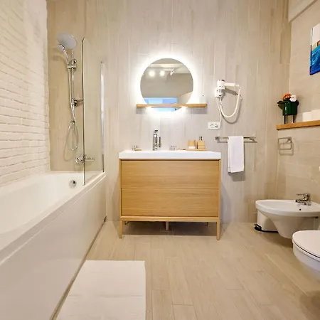 Aquarama View 2br Free Parking Daire Mamaia