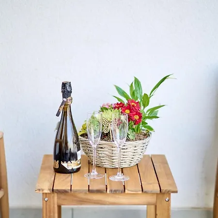 Aquarama View 2br Free Parking Appartamento Mamaia