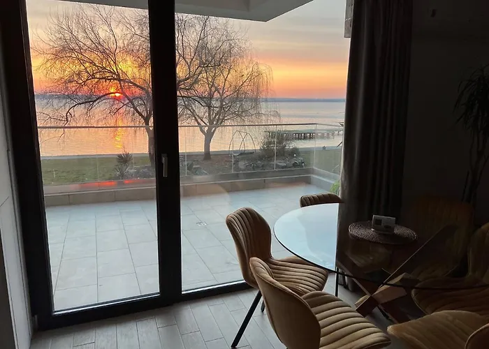 Apartament Aquarama View 2br Free Parking *