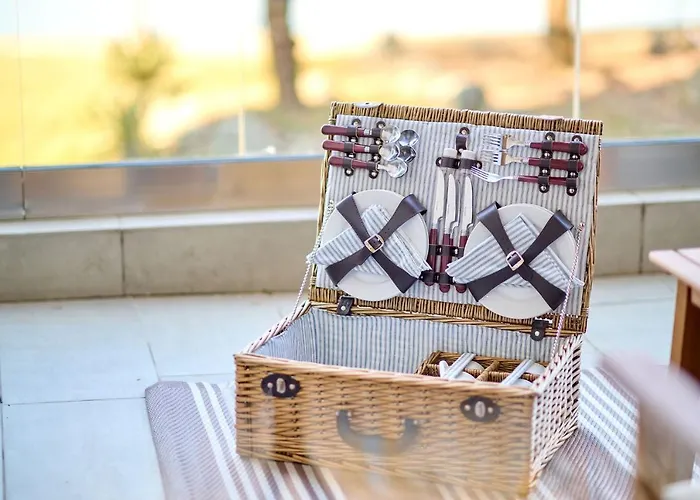 Aquarama View 2br Free Parking * Mamaja