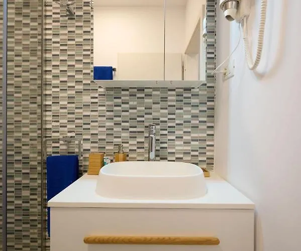 Apartament Aquarama View 2br Free Parking *