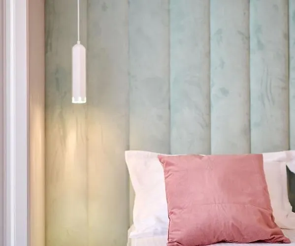 Aquarama View 2br Free Parking Apartament *