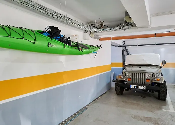 Aquarama View 2br Free Parking Mamaja