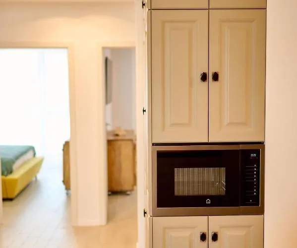 Aquarama View 2br Free Parking Apartament Mamaja