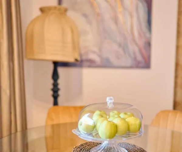 Apartament Aquarama View 2br Free Parking *