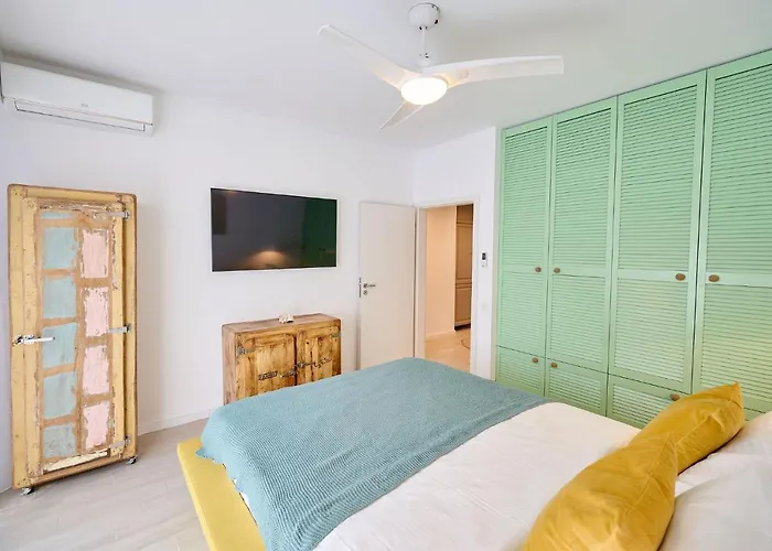 Aquarama View 2br Free Parking Apartament Mamaja